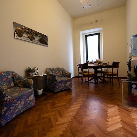 Il Pozzo Di San Lorenzo Potenza Exteriér fotografie