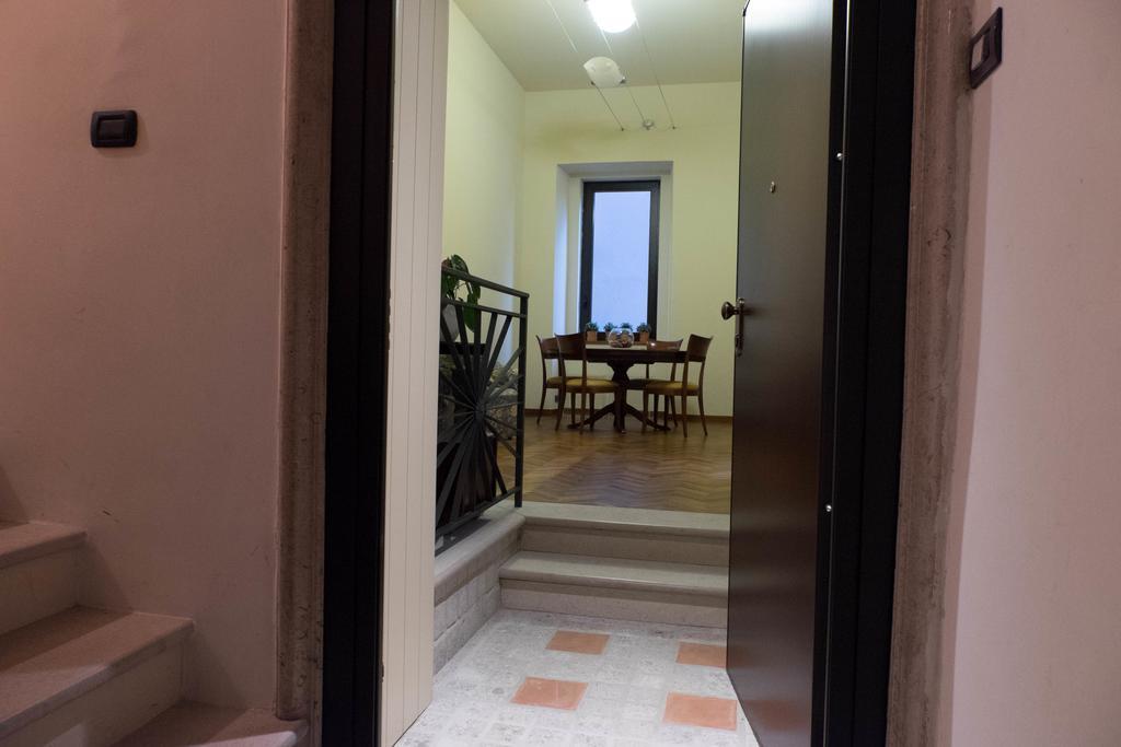 Il Pozzo Di San Lorenzo Potenza Exteriér fotografie