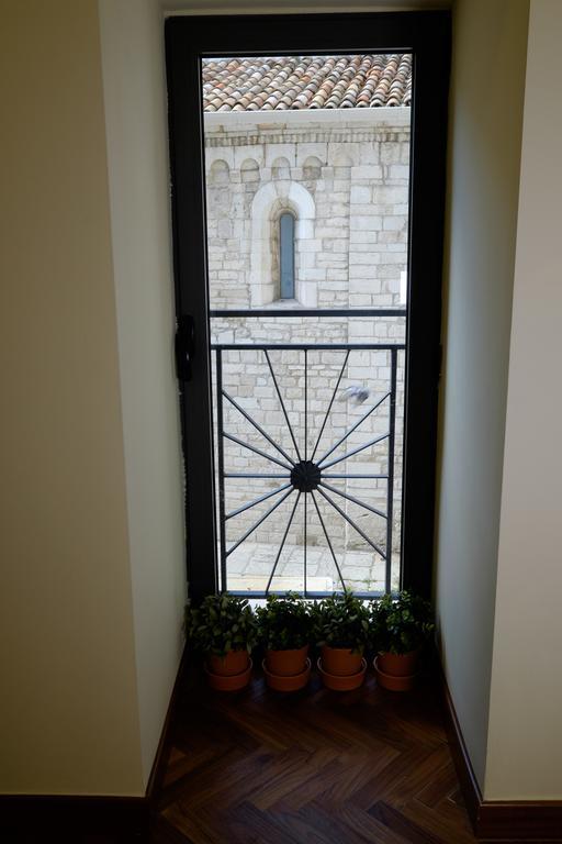 Il Pozzo Di San Lorenzo Potenza Exteriér fotografie