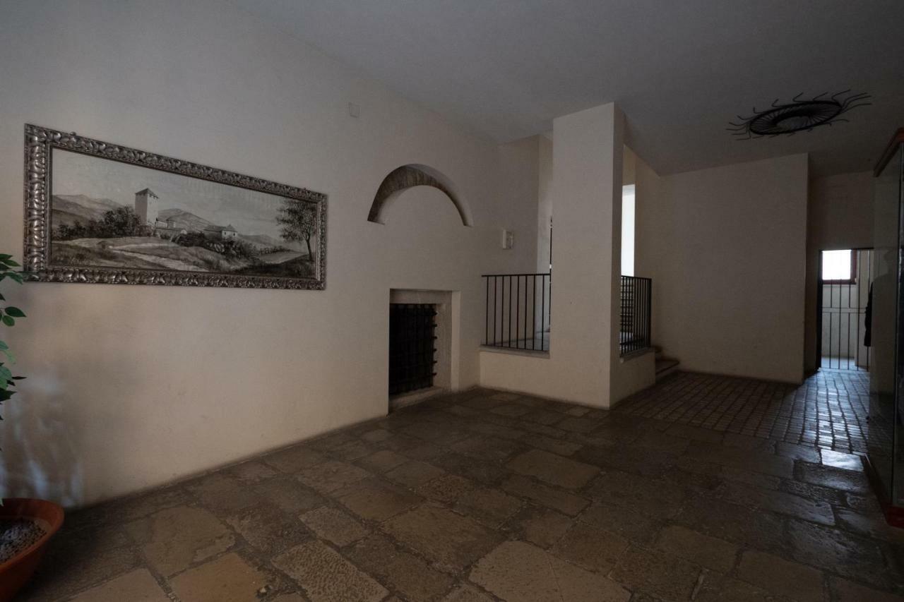 Il Pozzo Di San Lorenzo Potenza Exteriér fotografie